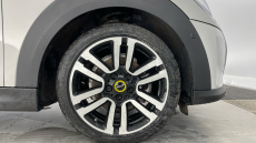 MINI Hatchback 135kW Cooper S Level 3 33kWh 3dr Auto Electric Hatchback